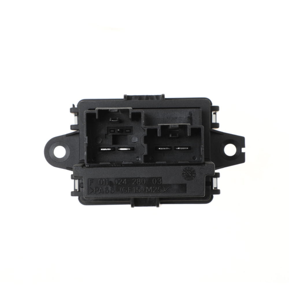 Fan motor resistor DG9H-19E624-AA, FOR FORD Taurus Mondeo MK4 MK3 Edge Fusion SE HVAC fan control unit, F011500104, F011500140, F011500141, F0110248003