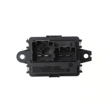 Load image into Gallery viewer, Fan motor resistor DG9H-19E624-AA, FOR FORD Taurus Mondeo MK4 MK3 Edge Fusion SE HVAC fan control unit, F011500104, F011500140, F011500141, F0110248003