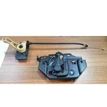 Load image into Gallery viewer, Cover lock cable For Ford ECOSPORT 2013-2018 Engine cover lock switch cable Hood release switch Engine cover switch Hood lock switch cable GN1A-16700-AC GN1Z-16700-A GN1A-16700-AD 1802062 CN1A-16700-AA CN1A 16700 AB