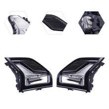 Load image into Gallery viewer, FOR FORD Mondeo FUSION 2019-2020 High Level Led Bumper Front Fog Lamp KS7315A254DB KS73-15A254-DB KS73-15A255-DB KS7315A255DB