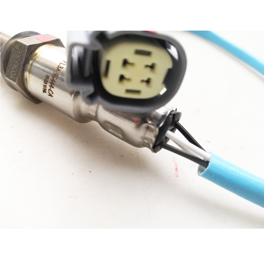 For FORD Taurus Edge FUSION II LINCOLN CONTINENTAL LAMBDA PROBE SENSOR FL3A-9G444-CA N0075 5345142