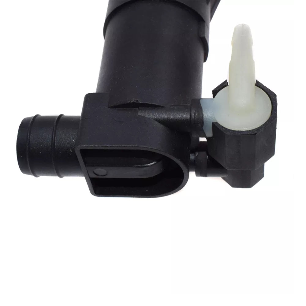 HIGH QUALITY WINDSHIELD WASHER PUMP FOR Ford Focus MK2 S-MAX ECOSPORT 1S7117K624FE 1355124 1S71-17K624-FD