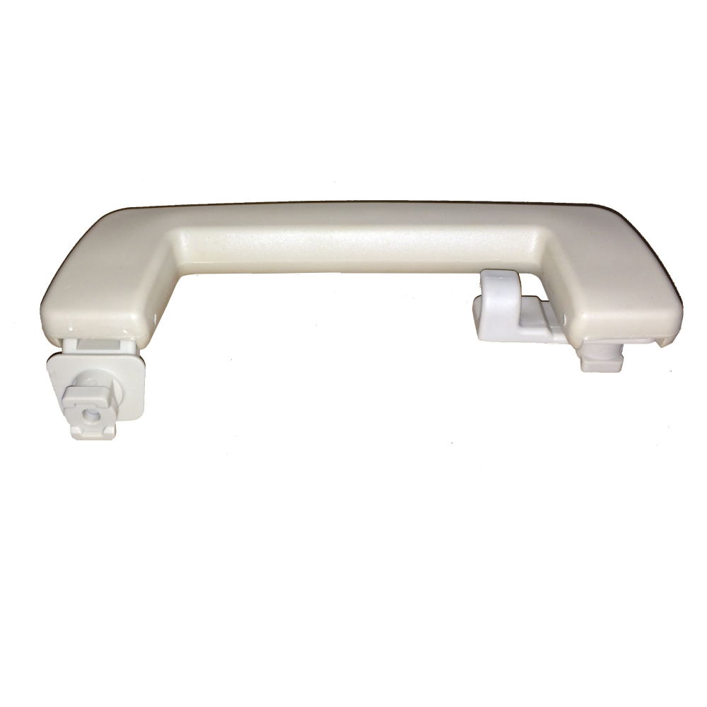 1S71F045C96 BC34T1 Roof handle rear Left/Right beige For Ford Mondeo MK2 2001-2007 LK1S71F045C96 BEBJ1