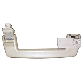 1S71F045C96 AB34T1 Grab Handle  rear right side beige front For Ford Mondeo 2001-2007 1s71f045c96bbw FR845261-12