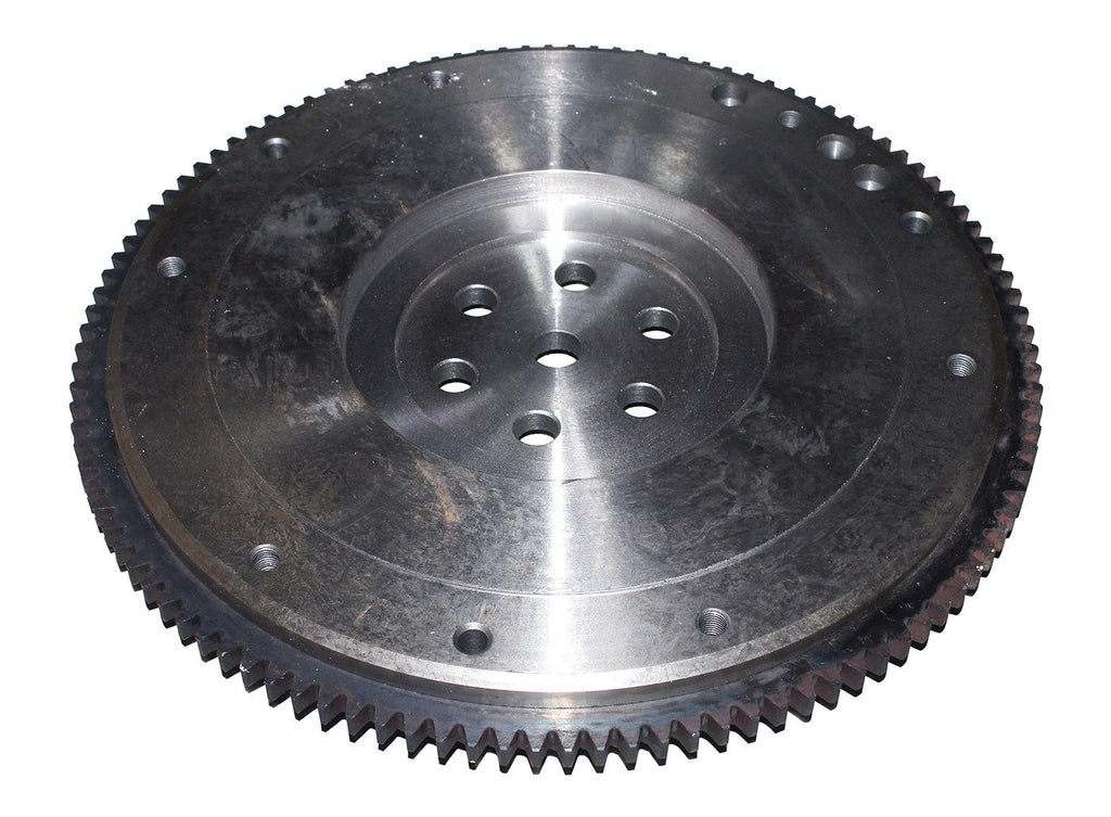 Flywheel assembly for Ford Fiesta MK6 2009 1.3-1.5 ZJ6911500 ZJ69-11-500
