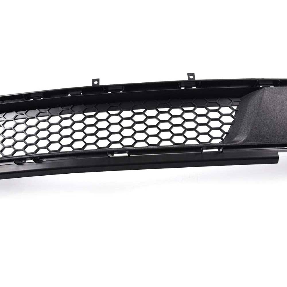 FOR FORD 2018 Mustang Front Bumper-Lower Bottom Grille Grill JR3Z17K945AA JR3B17K945AD5YZ9
