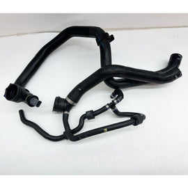 Water Hose Assembly For Ford Focus Kuga 2015- Escape MK4 1.0T F1F1-8C351-DG  F1FZ8075A F1FZ8075D