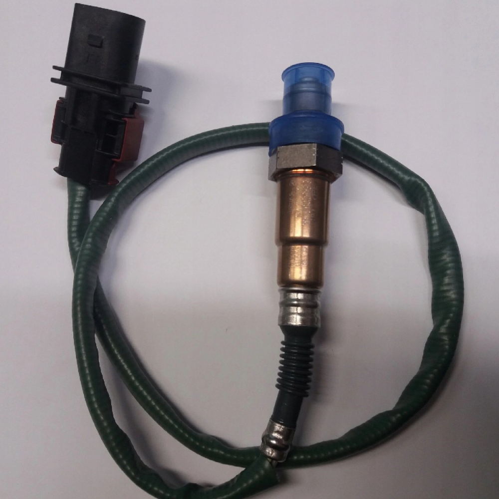 FOR Ford Focus MK4 2017 1.5T  F-150 Hego Driver Side Sensor F1FA-9Y460-AA F1FZ-9F472-G 0258017514 oxygen sensor