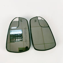 Load image into Gallery viewer, With heating Right Left Side Power Heated View Mirror Glass DS7Z-17K707-F For Ford Fusion 2013-2020 Mondeo MK4 DS7Z-17K707-B