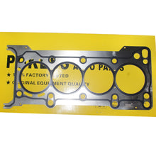 Load image into Gallery viewer, For Ford Fiesta 2009 1.5 MK6 Mazda ZY0110271A G Factory  Head Gasket ZY01-102-71A Made of stainless steel