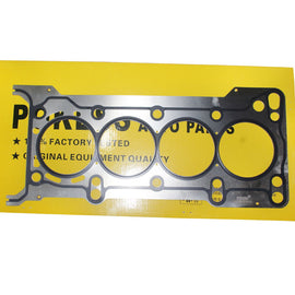 For Ford Fiesta 2009 1.5 MK6 Mazda ZY0110271A G Factory  Head Gasket ZY01-102-71A Made of stainless steel