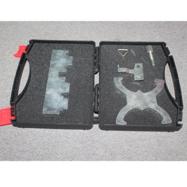 Car Engine Parts Timing Tool Set  Engine Timing Tool Kit for Ford Focus Mondeo Escape Fusion Kuga 1.5/1.6 MK3 MK4
