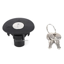 Load image into Gallery viewer, 8U5Z9C268B for Ford edge escape Explorer F150 Fiesta flex focus fusion Taurus gasoline engine tank cap lock, replacement 4584554