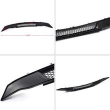 Load image into Gallery viewer, FOR FORD 2018 Mustang Front Bumper-Lower Bottom Grille Grill JR3Z17K945AA JR3B17K945AD5YZ9
