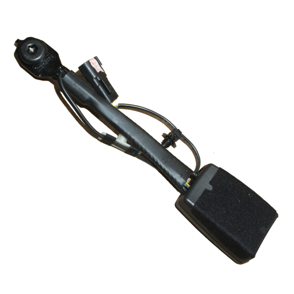 For Ford Kuga Mk3 2013-2017 Front Right Seat Buckle RS LHD RHD Front Left Passenger Side Seat Belt PRETENSIONER CV4461208 CV44-61208-AC3JA6 BB3JA6 AB31T3