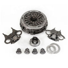 Load image into Gallery viewer, New 6DCT250 DPS6 Transmission Dual Clutch With Fork For FORD Fiesta Ecosport FOCUS MK3 MK4 1.6L 2.0L 2011-2018 LUK 6020008000 KTBV6P7C601CB