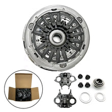 Load image into Gallery viewer, New 6DCT250 DPS6 Transmission Dual Clutch With Fork For FORD Fiesta Ecosport FOCUS MK3 MK4 1.6L 2.0L 2011-2018 LUK 6020008000 KTBV6P7C601CB