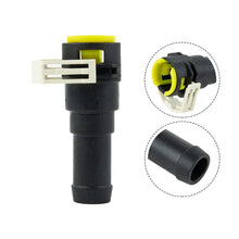 Load image into Gallery viewer, Brand New Connector Replacement Accessories Black Cooling Water Hose D651-61-240 Fittings For Mazda 3 2004-2012