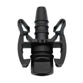 Car Expansion Water Tank Water Hose Straight Connect Connector For Peugeot Citroen Automotive Accessories