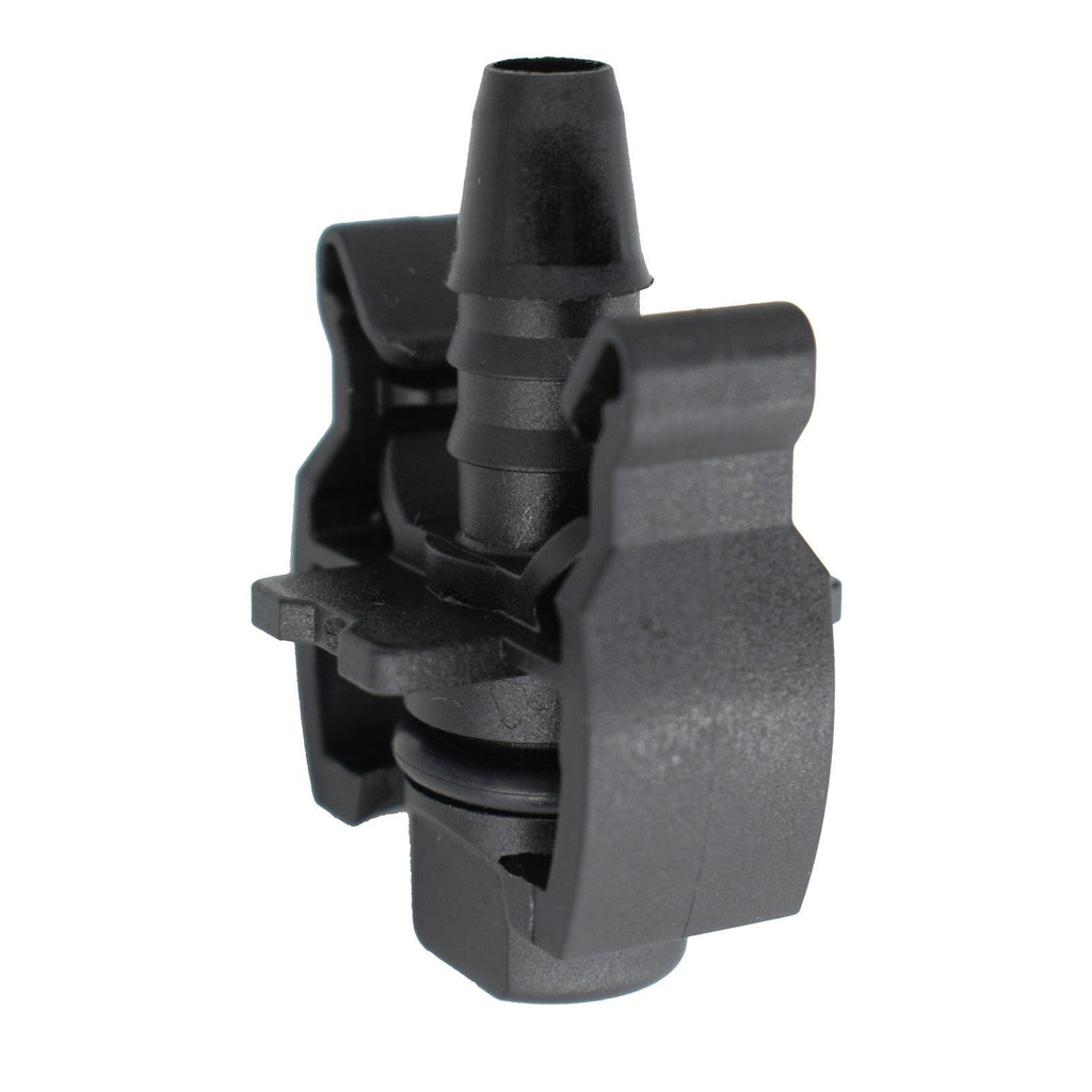 Car Expansion Water Tank Water Hose Straight Connect Connector For Peugeot Citroen Automotive Accessories