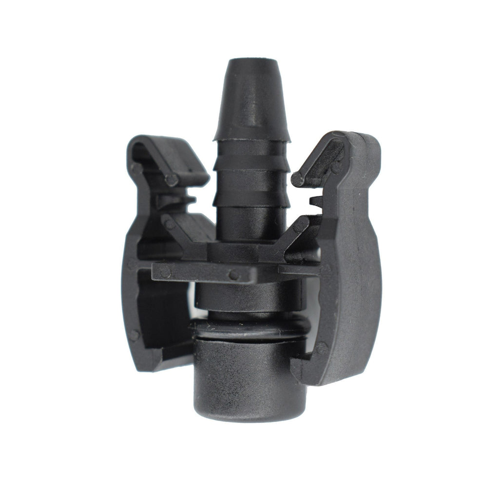 Car Expansion Water Tank Water Hose Straight Connect Connector For Peugeot Citroen Automotive Accessories