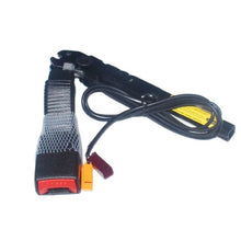 Load image into Gallery viewer, Car Safety Seat Lock Car Right Left Seat Belt Buckle Socket for Ford focus MK2 mk3 2009-2012 5M51-A61209-AA 5M51-A61208-AA