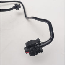 Load image into Gallery viewer, DG938A365ED Water tank return pipe long Radiator Hose Water Hose Ford mondeo mk5 fusion 2.0 DG9Z-8A365-E 5197083 5233835 2012849