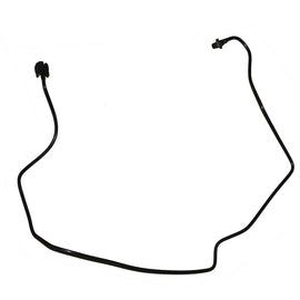 DG938A365ED Water tank return pipe long Radiator Hose Water Hose Ford mondeo mk5 fusion 2.0 DG9Z-8A365-E 5197083 5233835 2012849