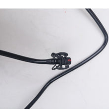 Load image into Gallery viewer, DG938A365ED Water tank return pipe long Radiator Hose Water Hose Ford mondeo mk5 fusion 2.0 DG9Z-8A365-E 5197083 5233835 2012849