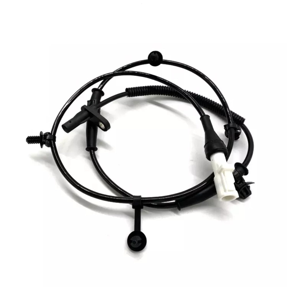 Electric ABS Anti-lock Brakes Front left Right Speed Sensor OEM DT4Z2C205AB 9T43-2C205-AB 9T4Z-2C205-B For Ford EDGE 2010-2014