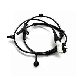Electric ABS Anti-lock Brakes Front left Right Speed Sensor OEM DT4Z2C205AB 9T43-2C205-AB 9T4Z-2C205-B For Ford EDGE 2010-2014
