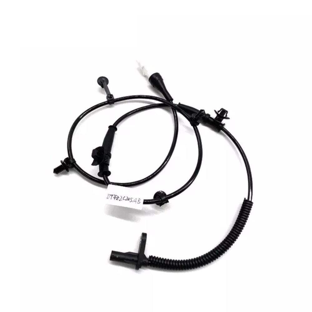 Electric ABS Anti-lock Brakes Front left Right Speed Sensor OEM DT4Z2C205AB 9T43-2C205-AB 9T4Z-2C205-B For Ford EDGE 2010-2014