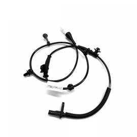 Electric ABS Anti-lock Brakes Front left Right Speed Sensor OEM DT4Z2C205AB 9T43-2C205-AB 9T4Z-2C205-B For Ford EDGE 2010-2014