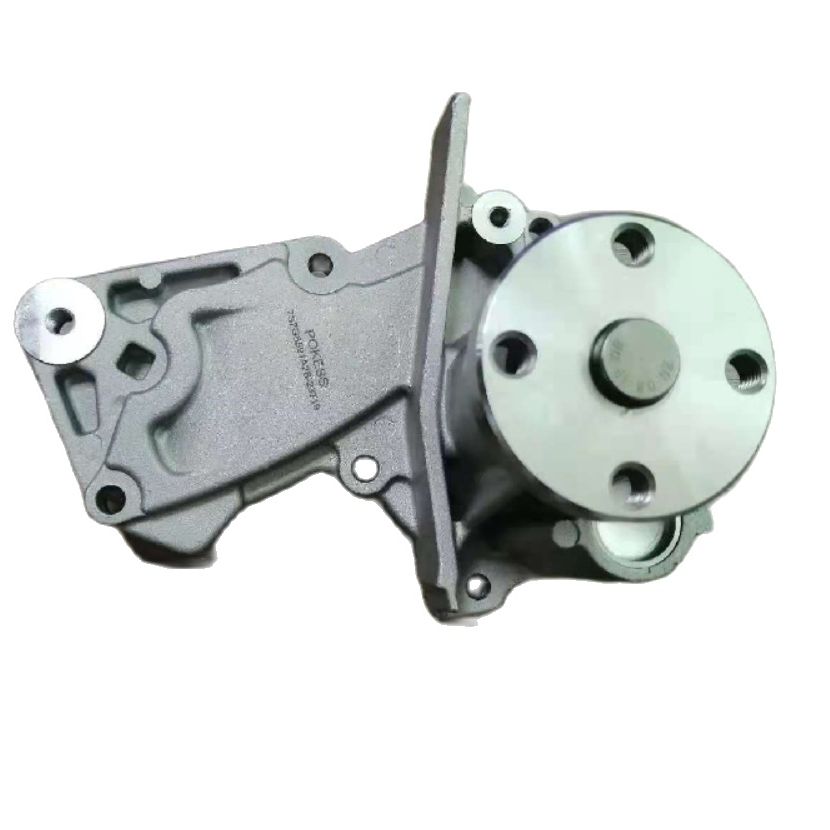Engine cooling system water pump for FORD focus mk3 2012-2018 kuga 2013-2016 1.5 ecosport escort fiesta 2013 1.5 7S7G8501B2A