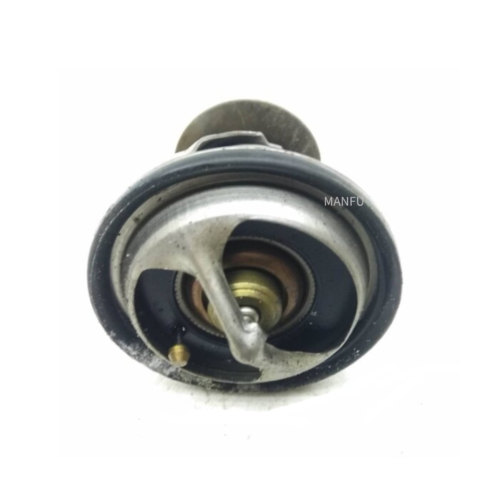 FRO Ford EdgeTaurus 2013 Explorer V6 3.5L 2011-2019 OEM-ENGINE COOLANT THERMOSTAT.1X4Z8575A.1X4Z8575FA.1X4E8575FB.1X4E8575FC.