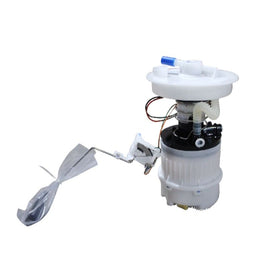 Fuel Pump Module Assembly for ford focus mk2 2005-2011  C-MAX 1.6 1.8 3M519H307AM one pipe on cover