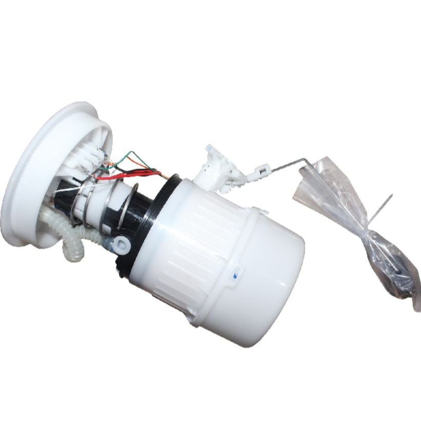 Fuel Pump Module Assembly for ford focus mk2 2005-2011  C-MAX 1.6 1.8 3M519H307AM one pipe on cover
