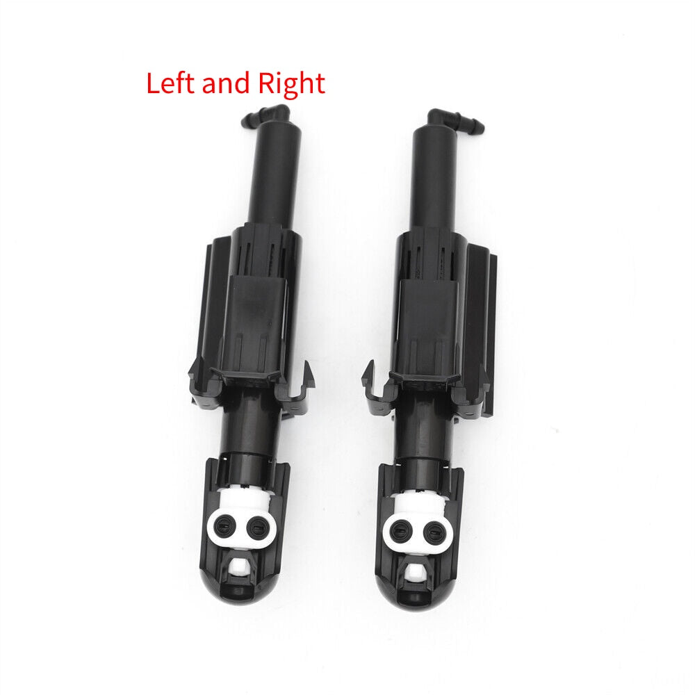 Headlight Washer Nozzle for Lincoln Nautilus/Mkx CD9 (U540) 2016-2020 OEM Fa1z13L015b Fa1z13L014b