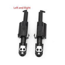Load image into Gallery viewer, Headlight Washer Nozzle for Lincoln Nautilus/Mkx CD9 (U540) 2016-2020 OEM Fa1z13L015b Fa1z13L014b