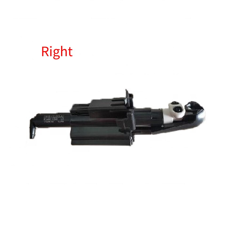 Headlight Washer Nozzle for Lincoln Nautilus/Mkx CD9 (U540) 2016-2020 OEM Fa1z13L015b Fa1z13L014b