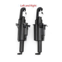 Load image into Gallery viewer, Headlight Washer Nozzle for Lincoln Nautilus/Mkx CD9 (U540) 2016-2020 OEM Fa1z13L015b Fa1z13L014b