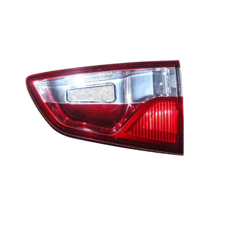High Quality Inside Tail Light Lamp For ford ecosport 2013-2018 Inner Rear brake light stop taillamp taillight