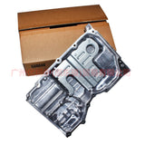 CM5E6675AD oil pan engine For Ford Focus D2 12-14