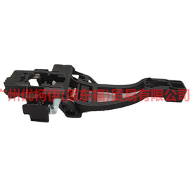 BM51A224A37DJ Outer handle bracket L front/rear For Ford Focus D2 12-14