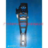 3M51R224A37AE Outer handle bracket front R For Ford Focus BF 05-06