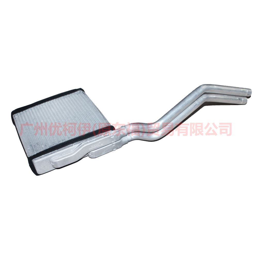 9M5918476AA Heater water tank For Ford Focus BF 07-09