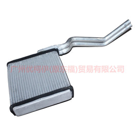 9M5918476AA Heater water tank For Ford Focus BF 07-09
