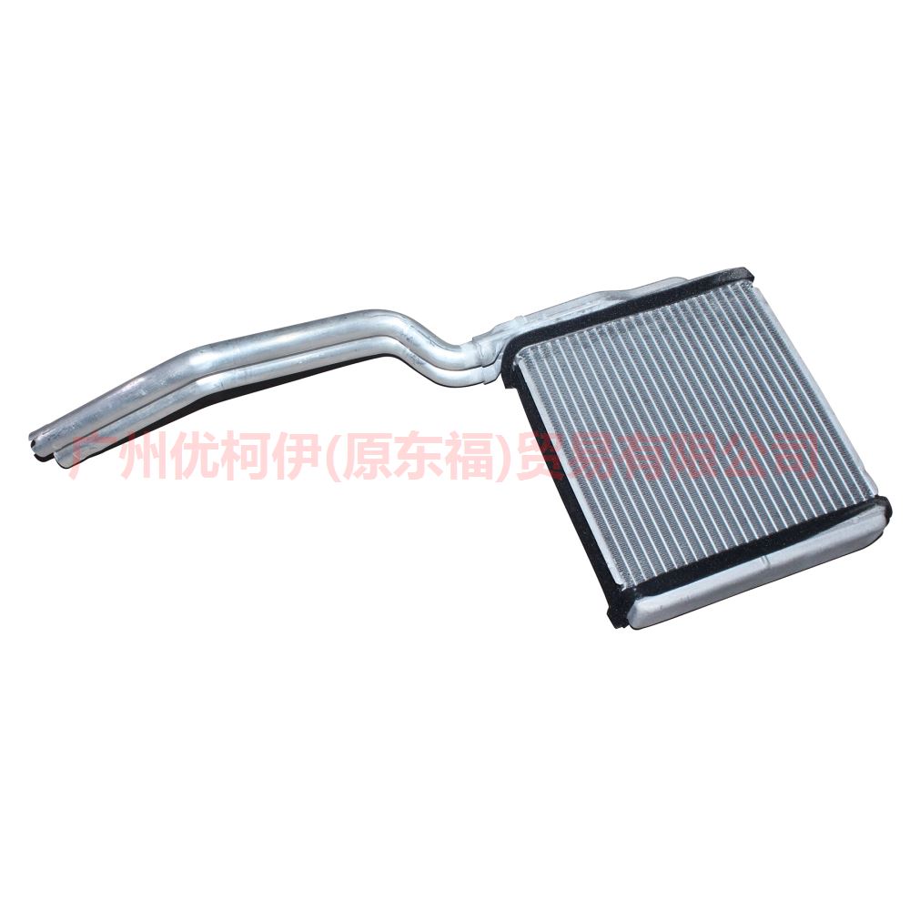 9M5918476AA Heater water tank For Ford Focus BF 07-09