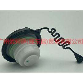 2S719030AB Inside the fuel tank cap (screw type) For Ford Focus D2 12-14