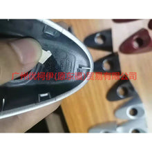 Load image into Gallery viewer, 8A61A218A14BDW Outer handle cover front L For Ford Fiesta CJ 09-12